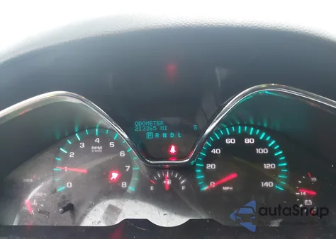 2014 Chevrolet Traverse 1Lt из США, поврежденный, VIN 1GNKVGKD9EJ348598